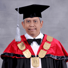 Anggota Senat Telkom University