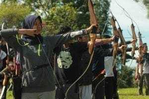 Academy Archery of Telkom (ARCHATEL)