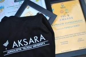 Aksara Jurnalistik