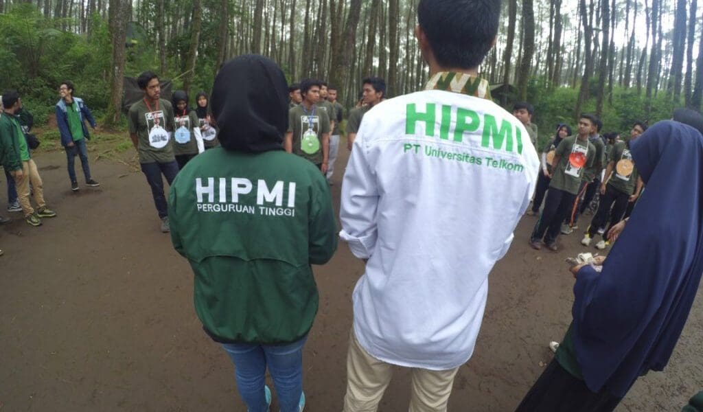 Himpunan Pengusaha Muda Indonesia Perguruan Tinggi (HIPMI PT)