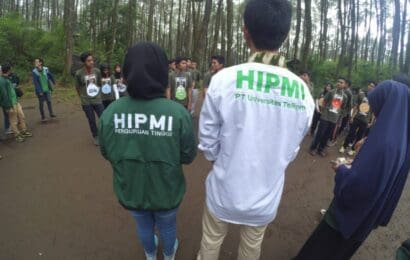 Himpunan Pengusaha Muda Indonesia Perguruan Tinggi (HIPMI PT)