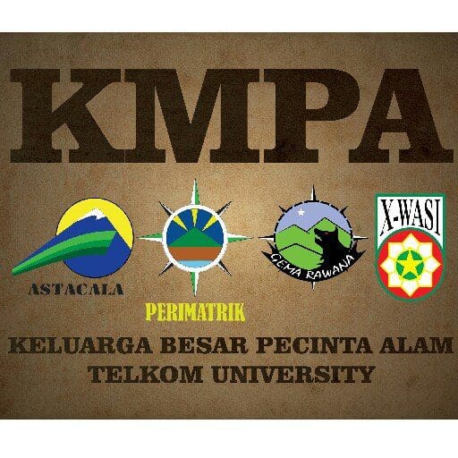 Keluarga Mahasiswa Pecinta Alam (KMPA)