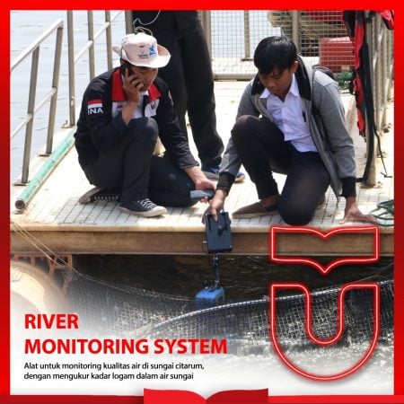 river monitoring