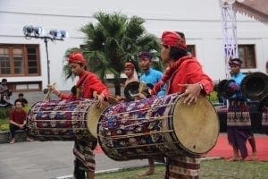 Samalowa Lombok Sumbawa