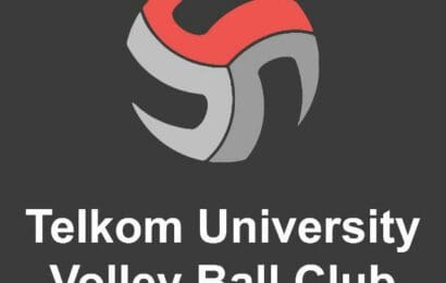 Telkom University Volley Ball Club (TUVBC)