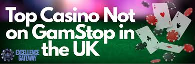 Exploring Non GamStop Sites A Comprehensive Guide 907270972 Exploring Non GamStop Sites A Comprehensive Guide 907270972