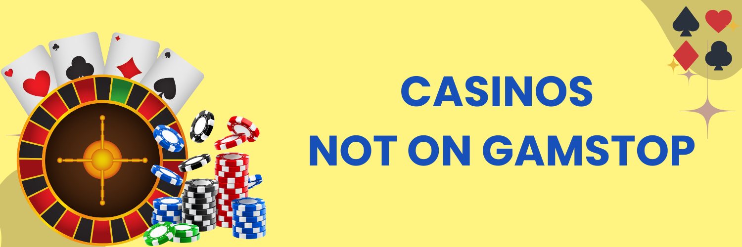 Exploring Non GamStop Sites A Comprehensive Guide 907270972 Exploring Non GamStop Sites A Comprehensive Guide 907270972