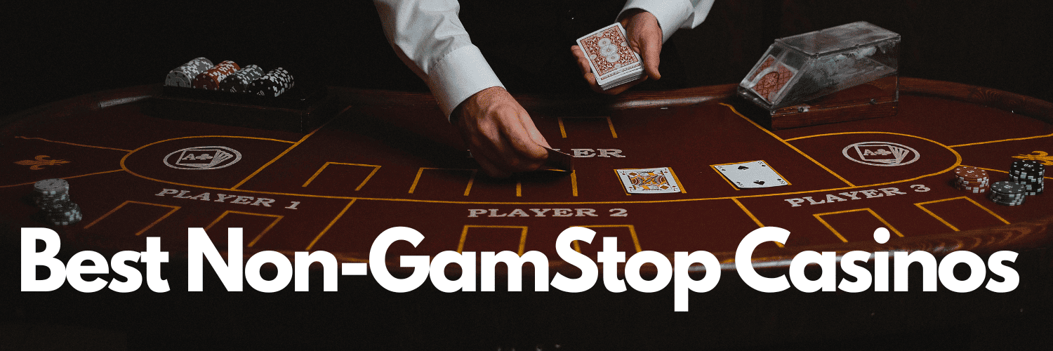 Exploring Non GamStop Sites A Comprehensive Guide 907270972 Exploring Non GamStop Sites A Comprehensive Guide 907270972