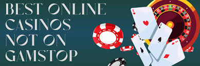 Exploring Non-Registered Online Casinos Opportunities and Risks