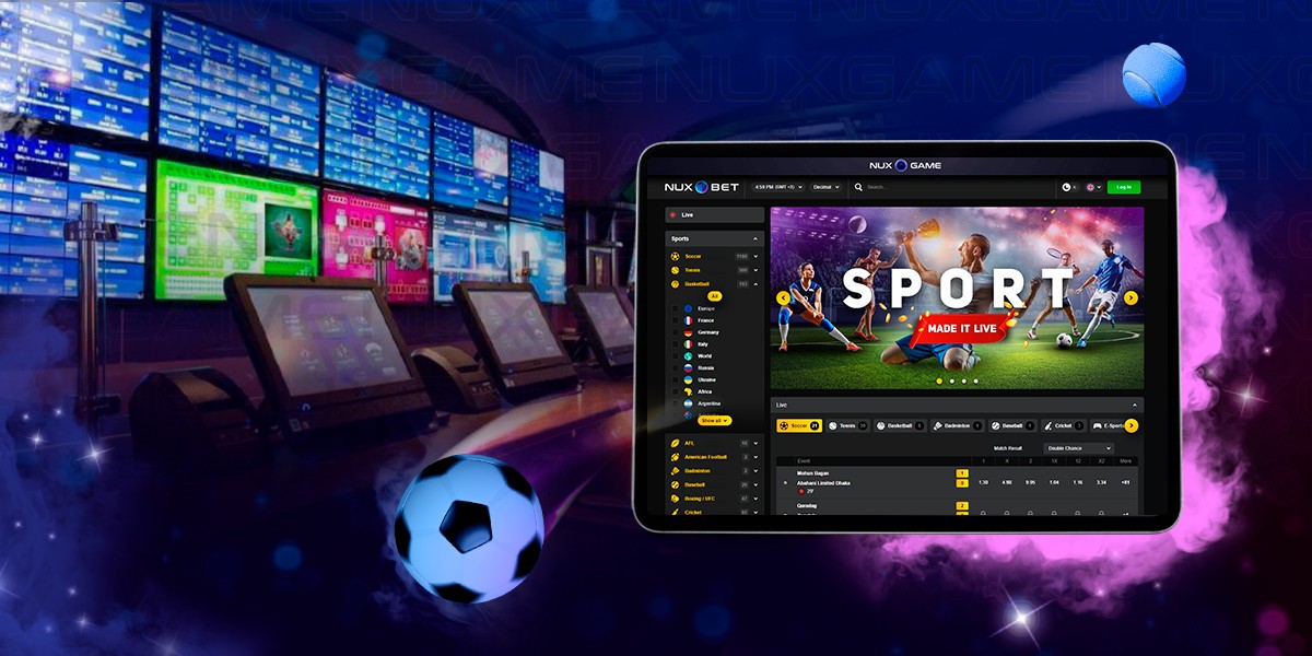 Exploring Sports Betting Sites Outside the UK 893249706