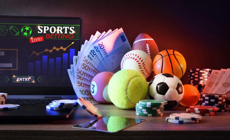 Exploring Sports Betting Sites Outside the UK 893249706