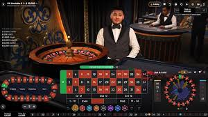 Immersive Roulette um Echtgeld spielen - Ein Erlebnis der Extraklasse