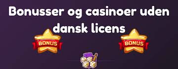 Velkomstbonus Uden Indbetaling - Få Maksimal Værdi Uden Risiko