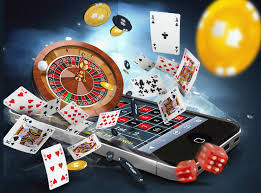 Experience the Thrill of Jokabet Casino & Sportsbook Experience the Thrill of Jokabet Casino & Sportsbook