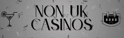 Exploring Non-UK Bookmakers A Comprehensive Guide -1107077215