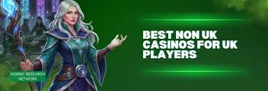 Exploring Non-UK Bookmakers A Comprehensive Guide -1107077215