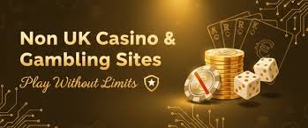 Exploring Non-UK Bookmakers A Comprehensive Guide -1107077215