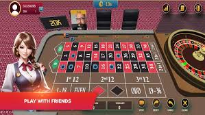 Live Roulette in Deutschland Ein umfassender Leitfaden -1435710309